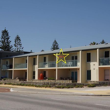 Cottesloe Beachfront Ocean View Apartment Perth Luaran gambar