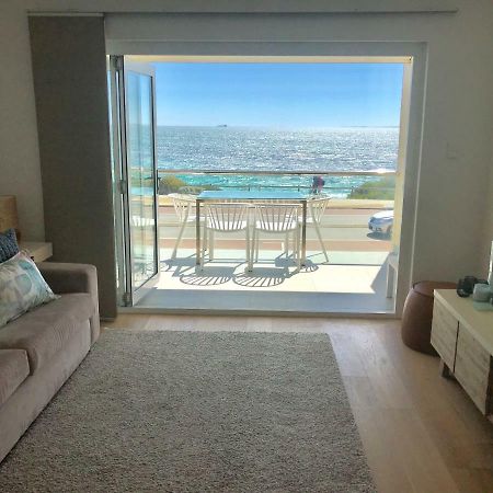 Cottesloe Beachfront Ocean View Apartment Perth Luaran gambar